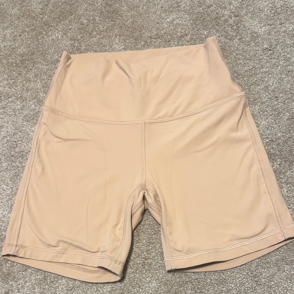 Lululemon align shorts - Picture 1 of 1